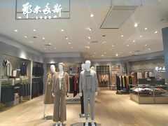 -南京商厦