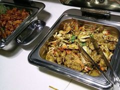 -华府海鲜碳烤自助(万达店)