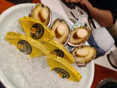 -樱之盛宴·蟹料理海鲜自助(前进大街店)