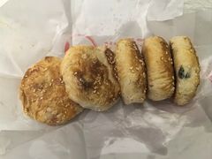 -王天顺海苔饼