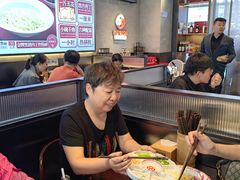 -方砖厂69号炸酱面·烤鸭(前门鲜鱼口店)