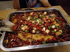 -小天府川菜馆(魏公村店)