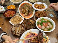 -田园印象·成都土菜院子(华阳店)