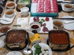 -清真军邺·金富苑肥牛(石坡街旗舰店)