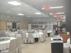 -岭下农庄·农家菜·野生大头鱼·公司团建(福永凤凰山店)