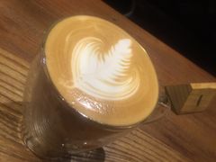 -WINGCAFE咖啡之翼(亦庄店)