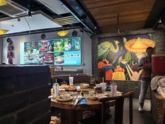 -云尊府云南菜·蒸汽石锅鱼(学清路店)