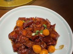 -那家老院子东北菜·饺子·小鸡炖蘑菇(艳华街店)