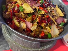 -一个叫川的地方(麒麟新天地店)