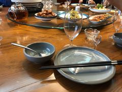-秦唐一号西安菜馆(钟楼店)