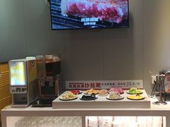 -豪享来中西餐厅(隆昌店)