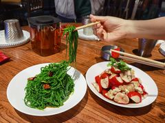 -纳瓦新疆菜(银都店)