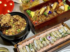 -3号仓库·创意中国菜(乐清正大广场店)