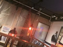 -可口香·非遗老号烧烤(南岗直营店)