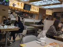 大堂-蔡澜点心(三里屯T+MALL店)