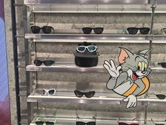 -MUJOSH木九十眼镜(人广来福士店)