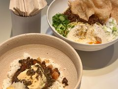 -胡麻(静安嘉里店)