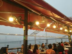 -湘江大码头·龙虾馆(渔人码头一店)