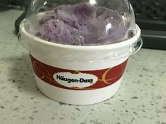 -哈根达斯(绍兴银泰店)