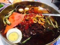 -大同江朝鲜菜•长春地标美食(绿园吾悦广场店)
