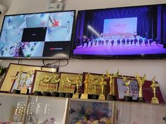 -舞蕾舞蹈(特长生校区)