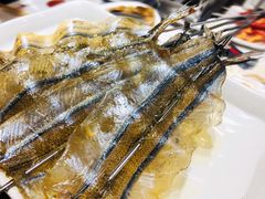 -玉善烧烤串城(长春总店)