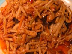 -红蜡烛-养生粥-津鲁菜(中山路店)