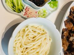 -四季民福烤鸭店(前门大栅栏店)