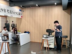 -帝京日语(春熙路旗舰校区)