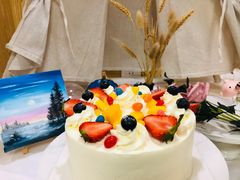 -ZUO无作不乐烘焙课堂(国贸城店)