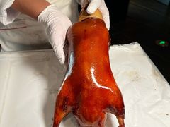 -大鸭梨烤鸭(石佛营店)