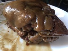 -烂瓦罐刘家猪蹄坊(药王洞店)