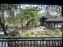 -中山詹园