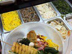 -山东农业大学(岱宗校区)