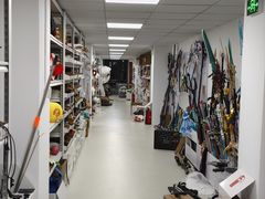 -米游妙妙屋cosplay换装自拍摄影体验馆