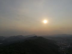 -高榜山景区