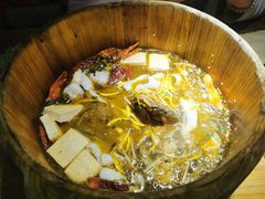 -中8楼风尚云南菜(颐堤港店)