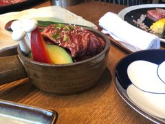 -炎蔵牛舌烤肉