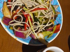 -伊斯麦尔丝路·新派菜(沙子口店)
