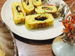 -笑福亭料理小馆(解放碑店)