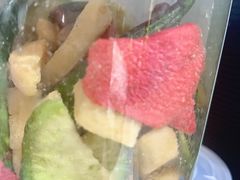 -Jazcu珍仕菓鲜榨果汁(西单大悦城店)