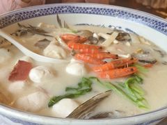 -山外山菜馆(玉泉路店)