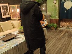 -出走咖啡·面包(宋庄店)