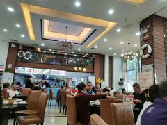 大堂-新榕记滨江壹號