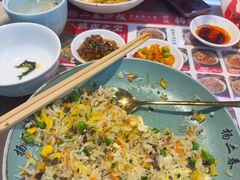 -扬二春炒饭(国庆路总店)
