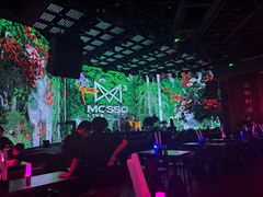 -MOSSO·Liveshow(M3香港广场店)