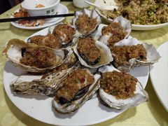 -华春餐馆(鱼山路店)
