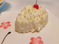 菠萝色拉-红城阁·上海味道(四平路店)
