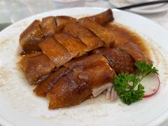 招牌烧鹅-唐人轩(中山四路店)