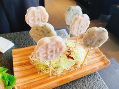 -湊湊火锅·茶憩(和平大悦城店)